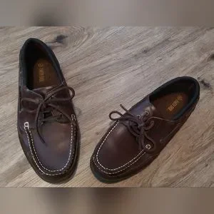 Earth Shoe | Shoes | Mens Earth Shoes Grayson Leather Laceup 